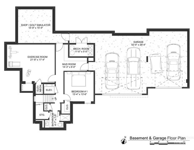 938 E Chardie Rd., Boise, ID 83702