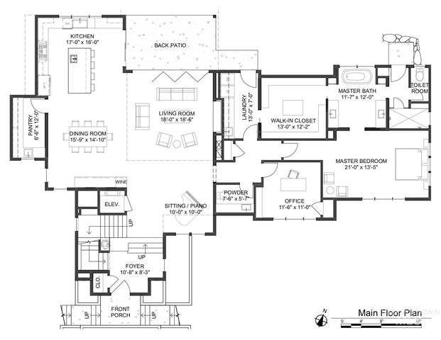 938 E Chardie Rd., Boise, ID 83702