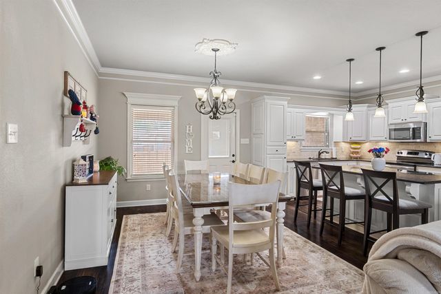 26 Huntington Drive, Austin, AR 72007