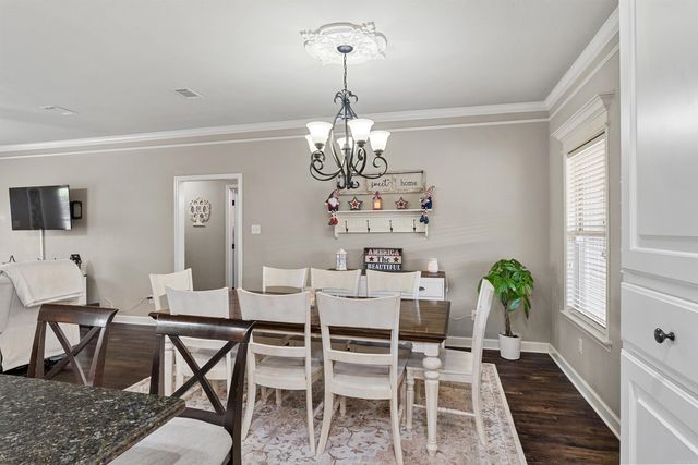 26 Huntington Drive, Austin, AR 72007