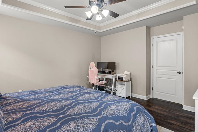 26 Huntington Drive, Austin, AR 72007
