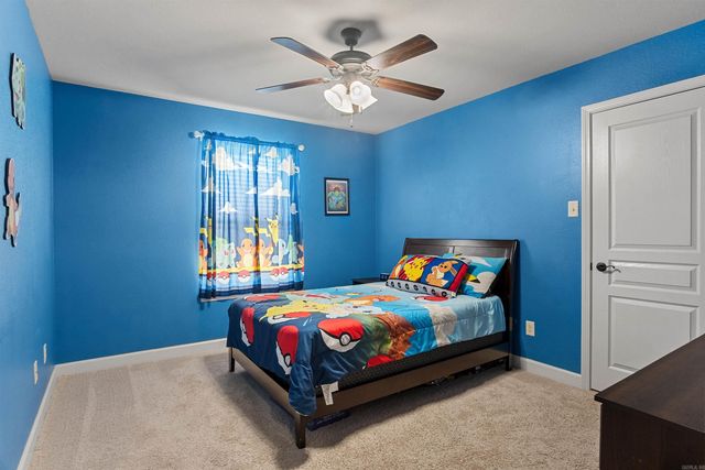 26 Huntington Drive, Austin, AR 72007