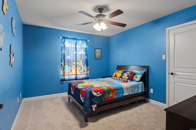 26 Huntington Drive, Austin, AR 72007