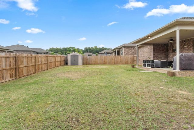 26 Huntington Drive, Austin, AR 72007