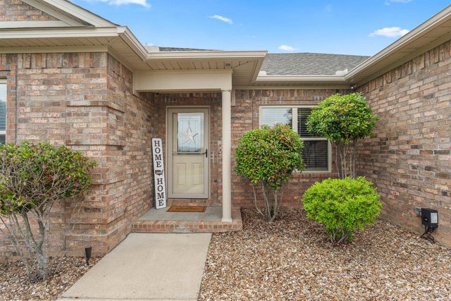 26 Huntington Drive, Austin, AR 72007