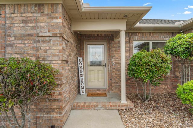 26 Huntington Drive, Austin, AR 72007