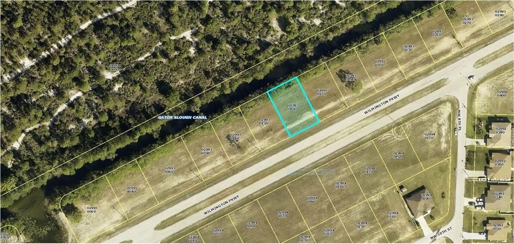 839 Wilmington PKY, CAPE CORAL, FL 33993 — photo 2