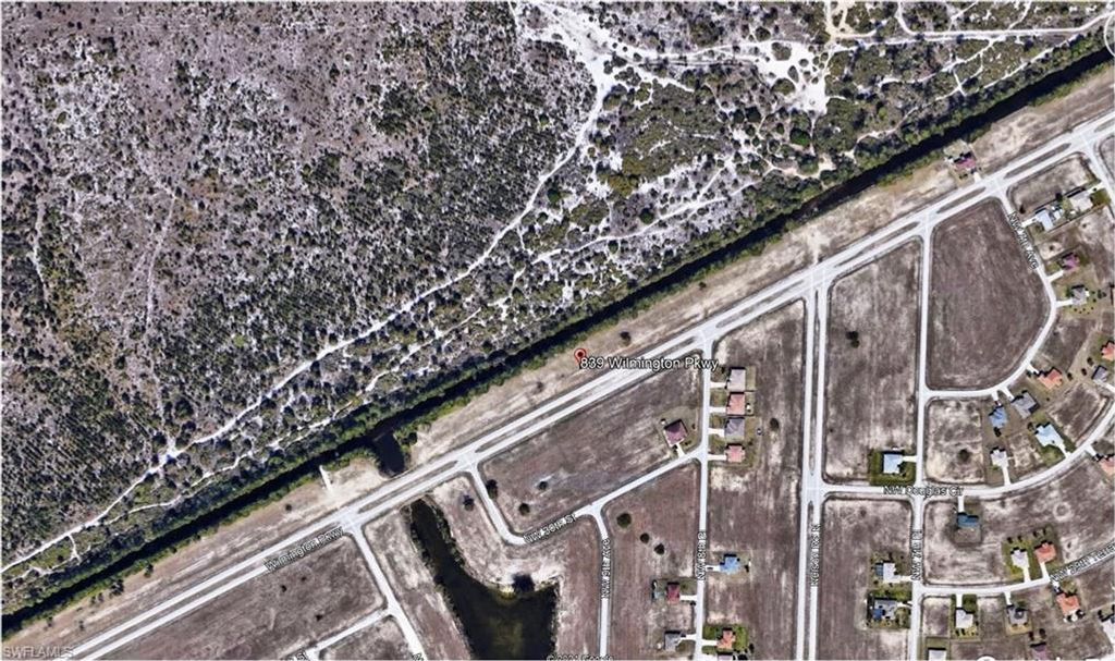 839 Wilmington PKY, CAPE CORAL, FL 33993 — photo 4