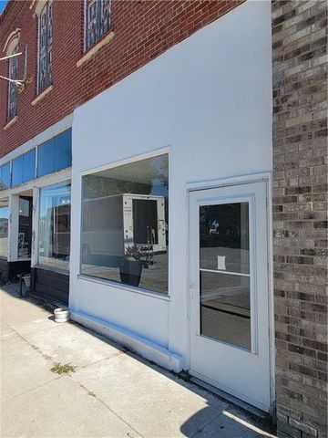 115 W Nodaway Street, Oregon, MO 64473