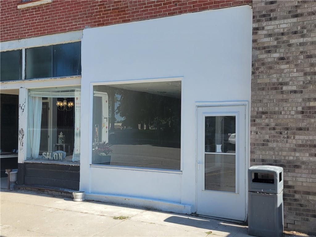 115 W Nodaway Street, Oregon, MO 64473