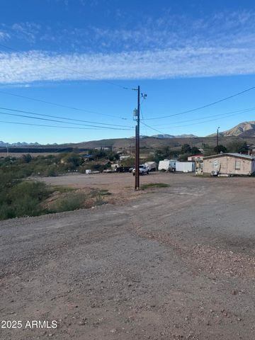 1129 S EDNA Avenue, Superior, AZ 85173