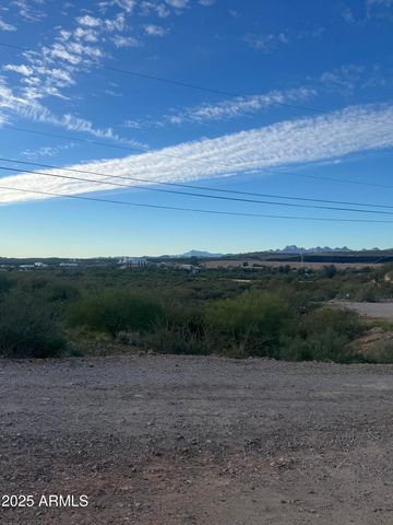 1129 S EDNA Avenue, Superior, AZ 85173