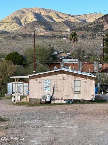 1129 S EDNA Avenue, Superior, AZ 85173