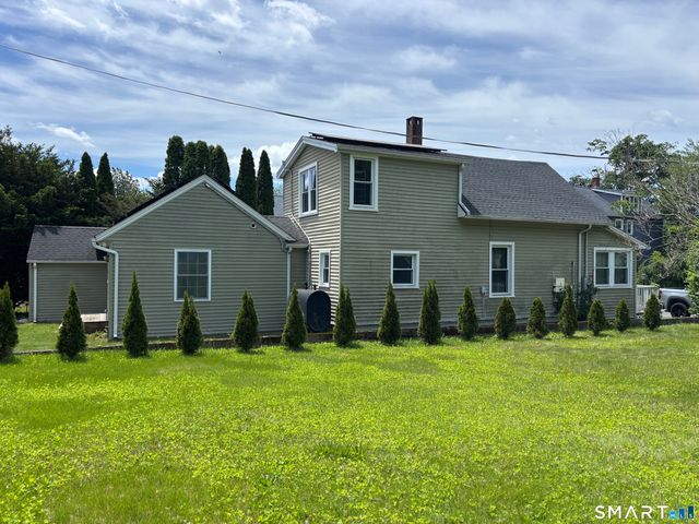 9 Rosko Street, Seymour, CT 06483