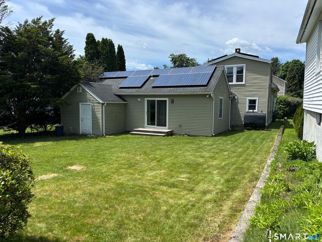 9 Rosko Street, Seymour, CT 06483