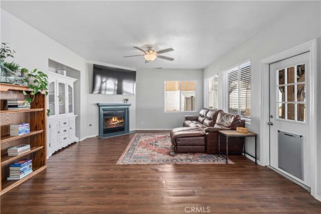 7337 Ridge View, Lancaster, CA 93536