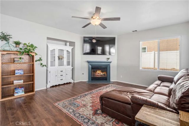 7337 Ridge View, Lancaster, CA 93536