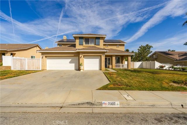 7337 Ridge View, Lancaster, CA 93536
