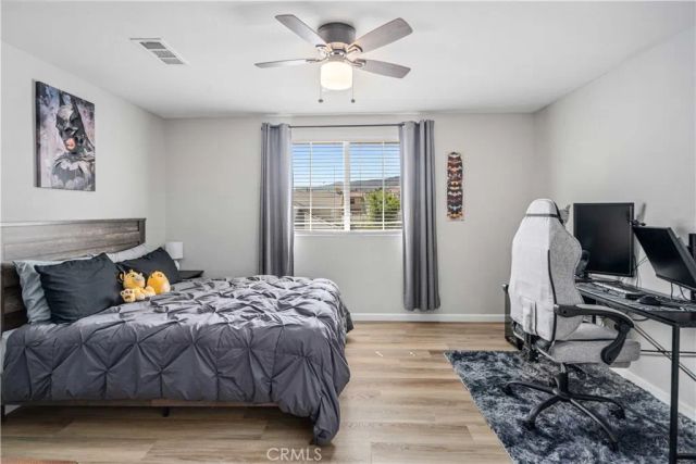 7337 Ridge View, Lancaster, CA 93536