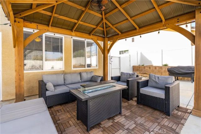 7337 Ridge View, Lancaster, CA 93536