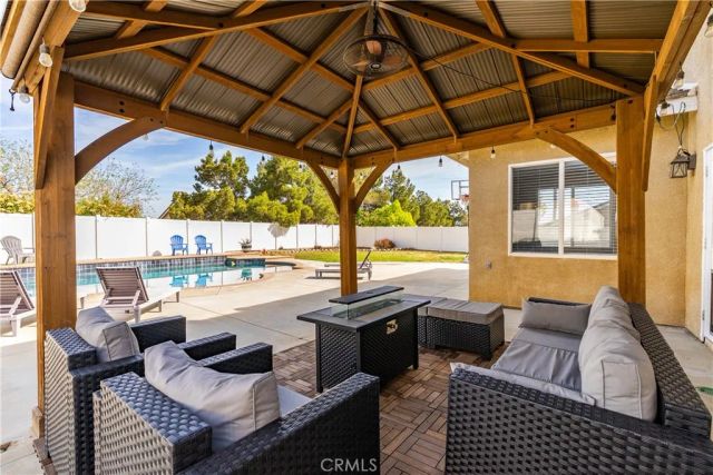 7337 Ridge View, Lancaster, CA 93536