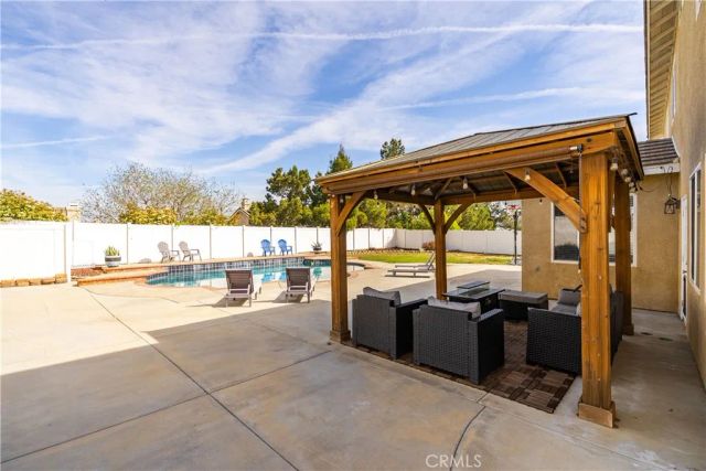 7337 Ridge View, Lancaster, CA 93536