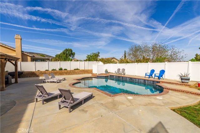 7337 Ridge View, Lancaster, CA 93536