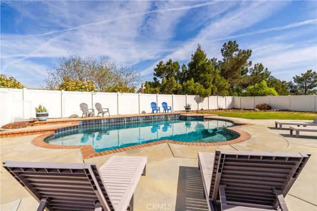 7337 Ridge View, Lancaster, CA 93536