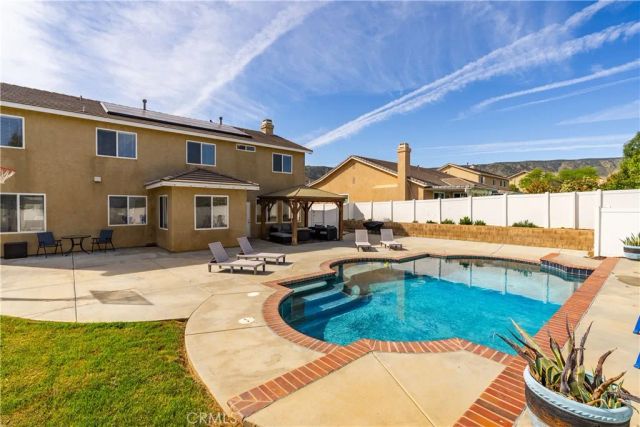 7337 Ridge View, Lancaster, CA 93536
