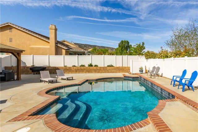7337 Ridge View, Lancaster, CA 93536