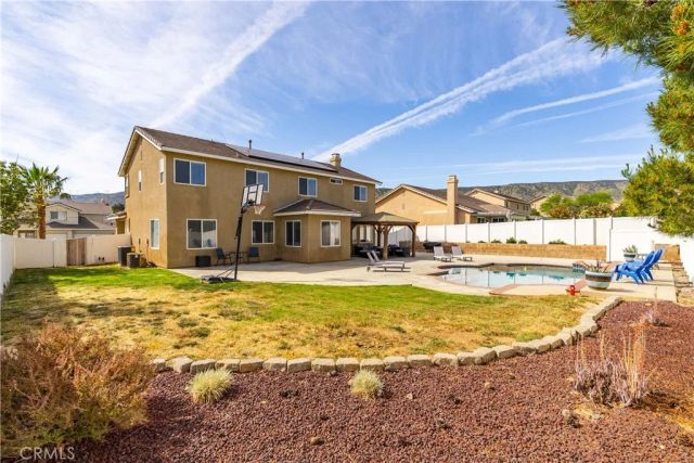 7337 Ridge View, Lancaster, CA 93536