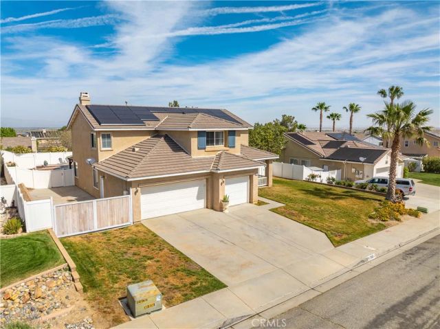 7337 Ridge View, Lancaster, CA 93536