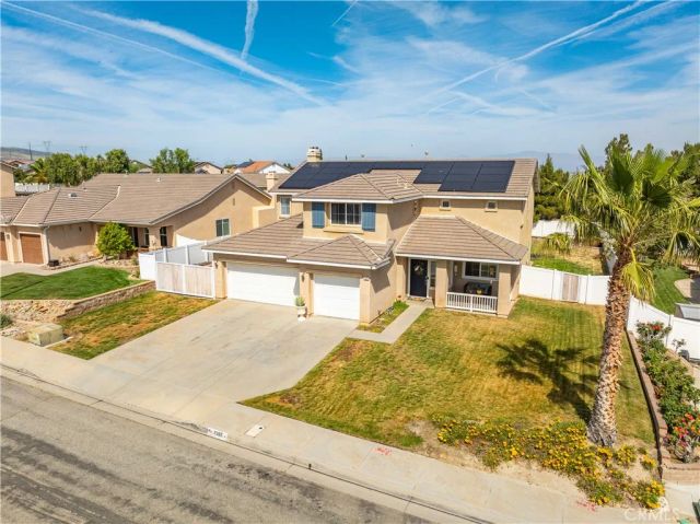 7337 Ridge View, Lancaster, CA 93536