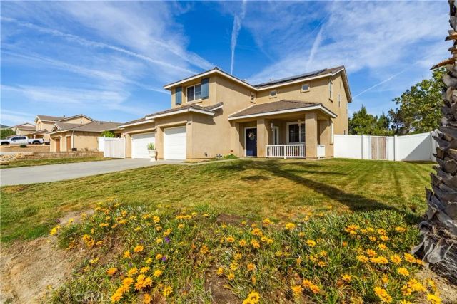 7337 Ridge View, Lancaster, CA 93536