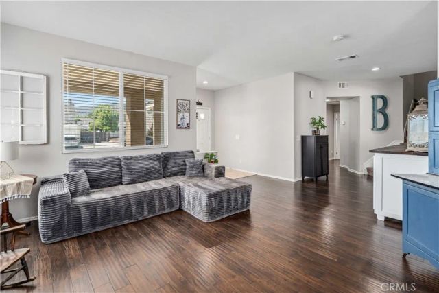 7337 Ridge View, Lancaster, CA 93536