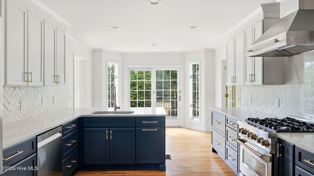 42 Pinebrook Drive, Pinehurst, NC 28374