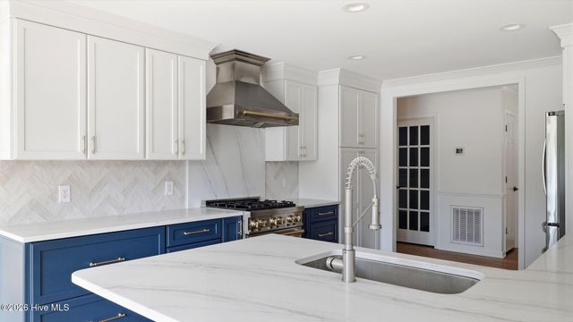 42 Pinebrook Drive, Pinehurst, NC 28374