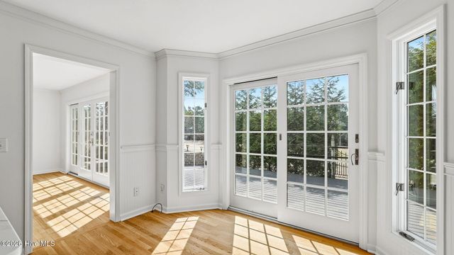 42 Pinebrook Drive, Pinehurst, NC 28374