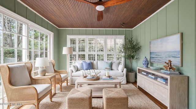 42 Pinebrook Drive, Pinehurst, NC 28374