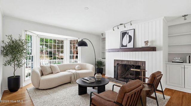 42 Pinebrook Drive, Pinehurst, NC 28374