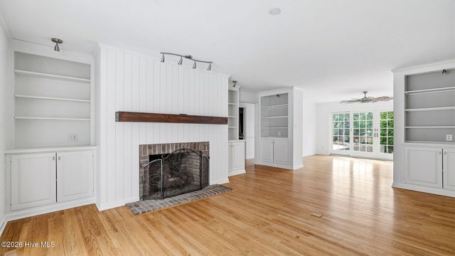 42 Pinebrook Drive, Pinehurst, NC 28374