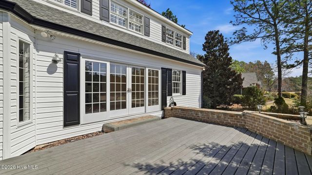 42 Pinebrook Drive, Pinehurst, NC 28374