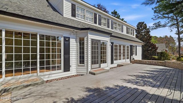 42 Pinebrook Drive, Pinehurst, NC 28374