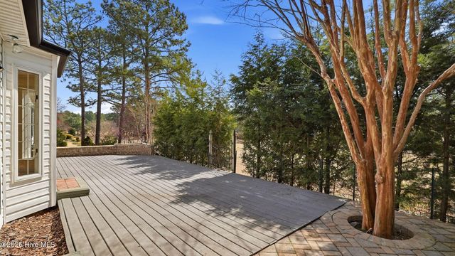 42 Pinebrook Drive, Pinehurst, NC 28374