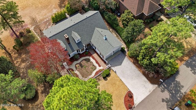 42 Pinebrook Drive, Pinehurst, NC 28374