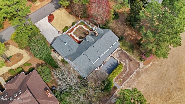 42 Pinebrook Drive, Pinehurst, NC 28374