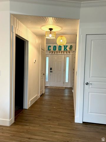4447 W SILENT RAIN DR, South Jordan, UT 84009