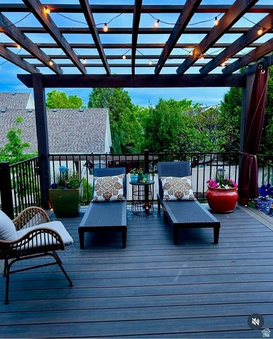 4447 W SILENT RAIN DR, South Jordan, UT 84009