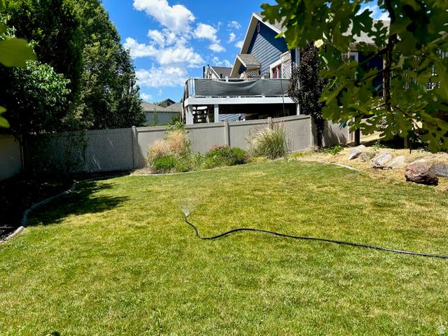 4447 W SILENT RAIN DR, South Jordan, UT 84009