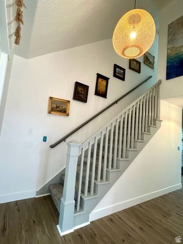 4447 W SILENT RAIN DR, South Jordan, UT 84009
